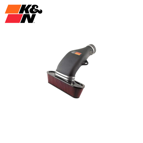 K&N AIR INTAKE 63-3060-1