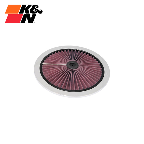 K&N AIR FILTER 66-1401XP