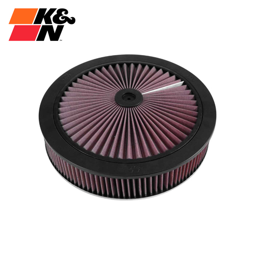 K&N AIR FILTER 66-3010