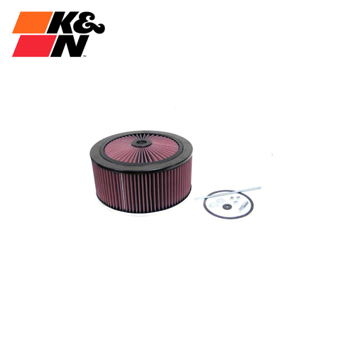 K&N AIR FILTER 66-3130