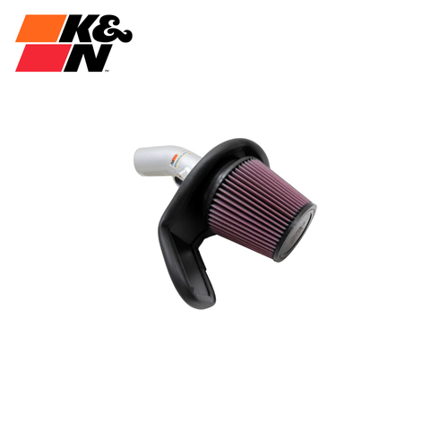 K&N AIR INTAKE 69-4521TS