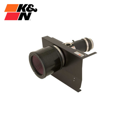 K&N AIR INTAKE 69-6030-1TFK