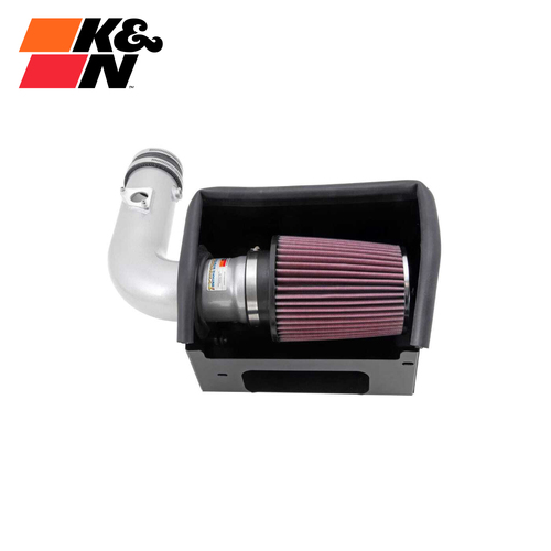 K&N AIR INTAKE 69-8619TS