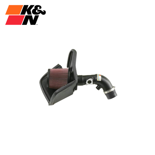 K&N AIR INTAKE 69-8757TTK