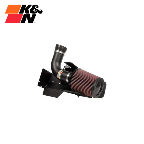 K&N AIR INTAKE 69-9756TFK