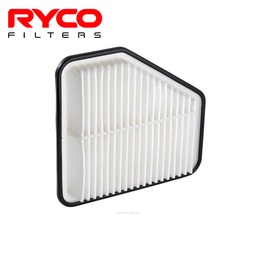 Ryco Air Filter A1558