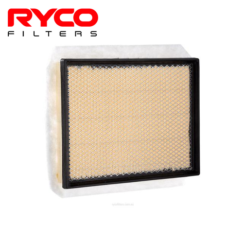 Ryco Air Filter A1573