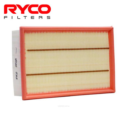 Ryco Air Filter A1598