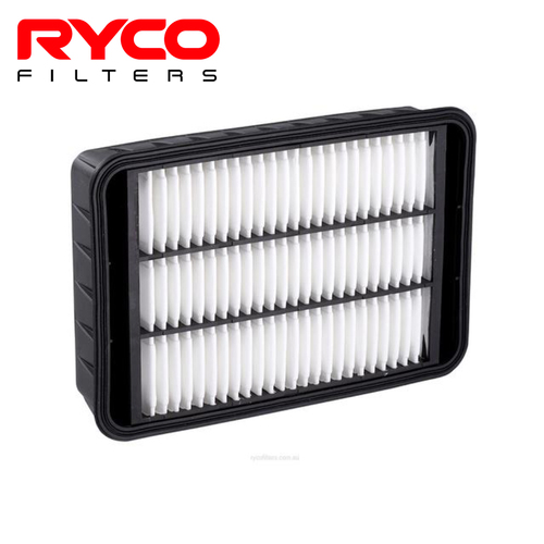 Ryco Air Filter A1622