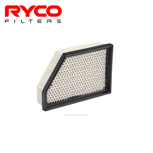 Ryco Air Filter A1972