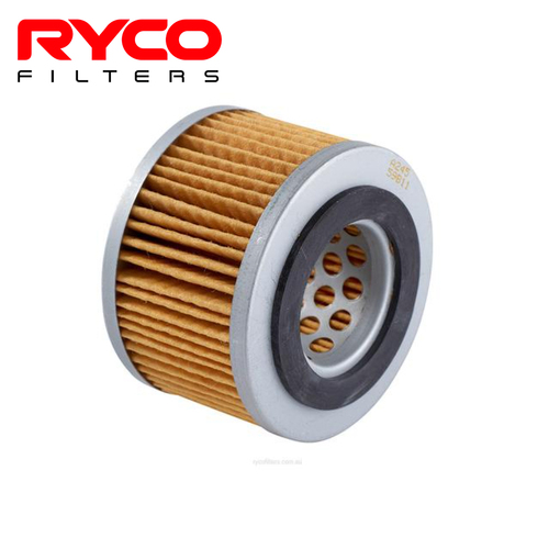 Ryco Air Filter A245