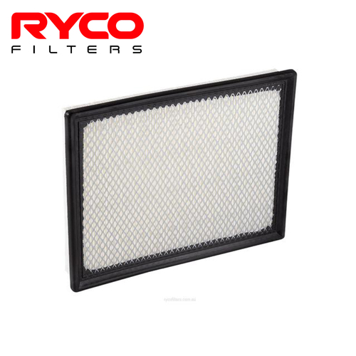 Ryco Air Filter A491