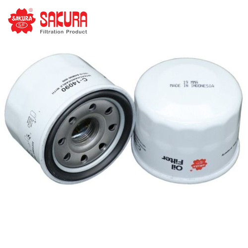 SAKURA OIL FILTER C-14090