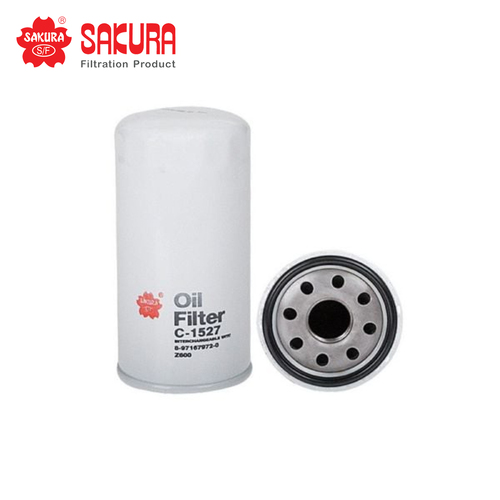 SAKURA OIL FILTER C-15271