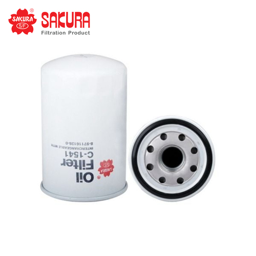 SAKURA OIL FILTER C-1541