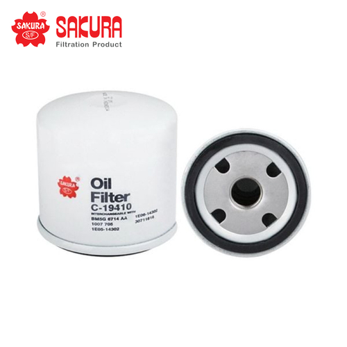 SAKURA OIL FILTER C-19410