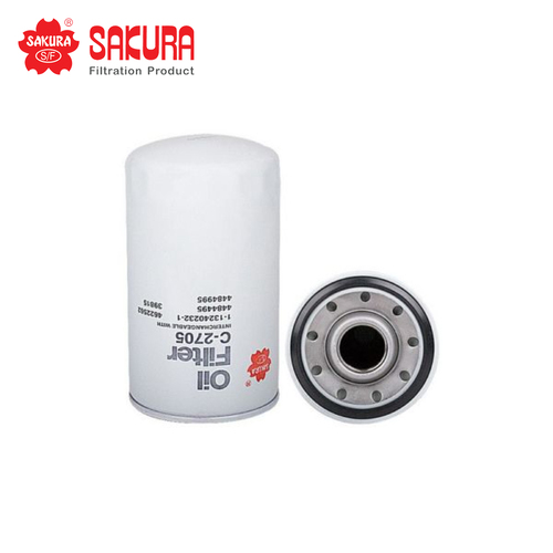 SAKURA OIL FILTER C-2705