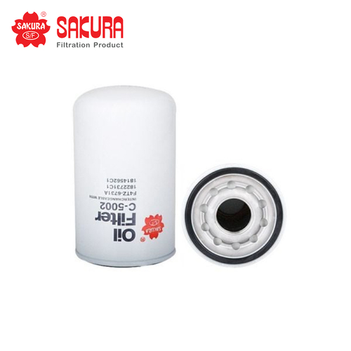 SAKURA OIL FILTER C-5002