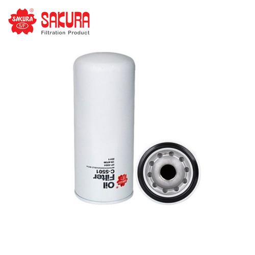 SAKURA OIL FILTER C-5501