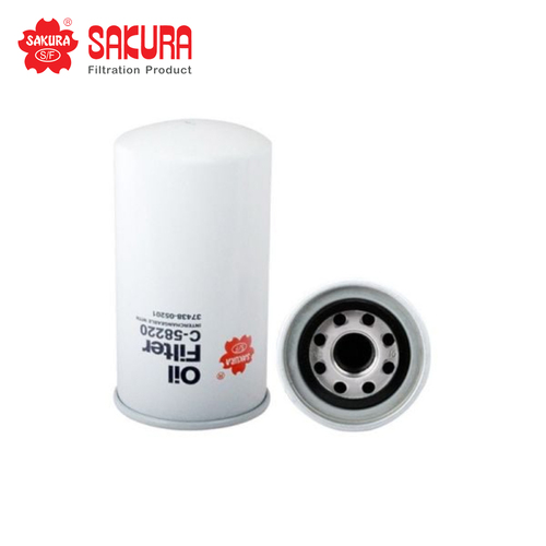 SAKURA OIL FILTER C-58220