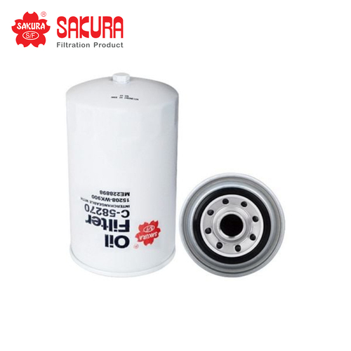 SAKURA OIL FILTER C-58270