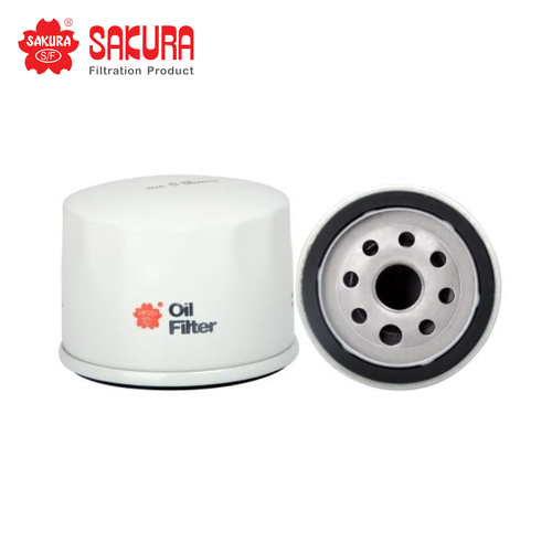 SAKURA OIL FILTER C-6402