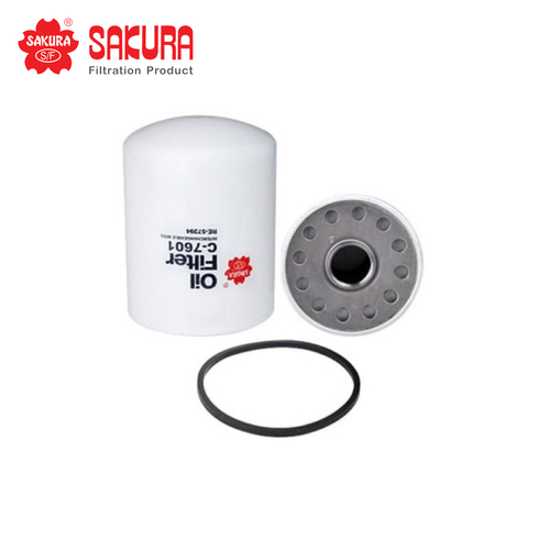 SAKURA OIL FILTER C-7601