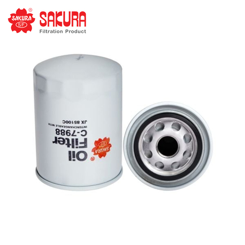 SAKURA OIL FILTER C-7988