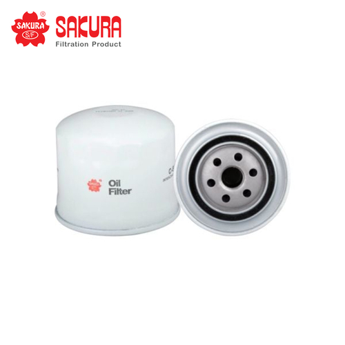 SAKURA OIL FILTER C-8017