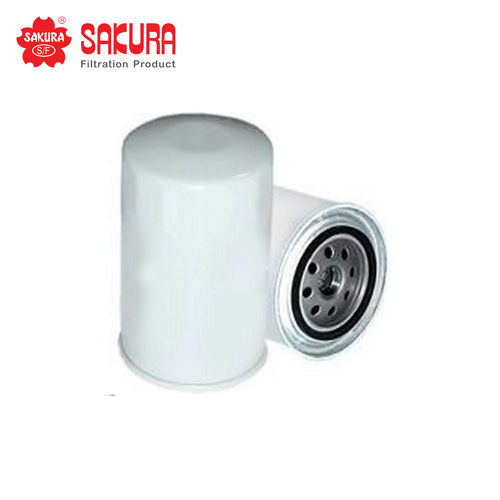 SAKURA OIL FILTER C-8022