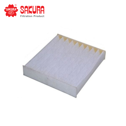 SAKURA CABIN AIR FILTER CA-11340