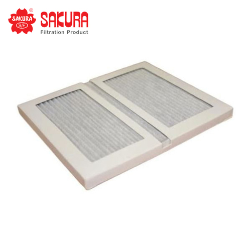 SAKURA CABIN AIR FILTER CA-11370