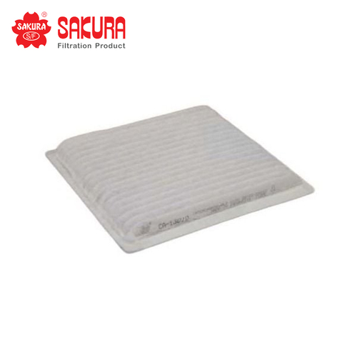 SAKURA CABIN AIR FILTER CA-13010