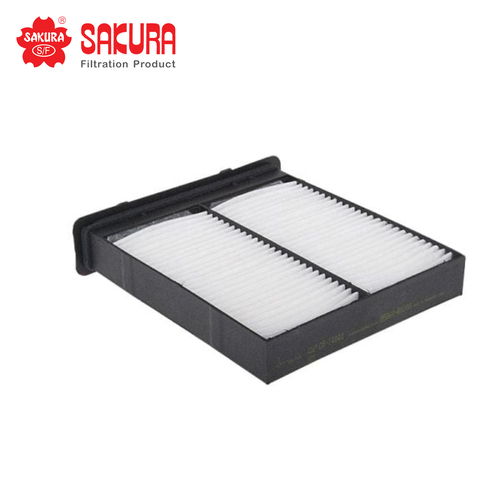 SAKURA CABIN AIR FILTER CA-14040