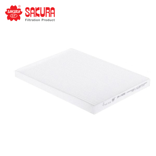 SAKURA CABIN AIR FILTER CA-14050