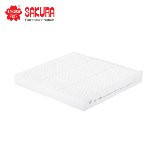 SAKURA CABIN AIR FILTER CA-1606