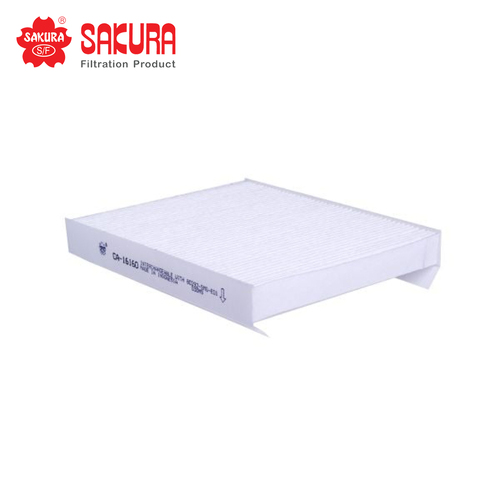 SAKURA CABIN AIR FILTER CA-16160