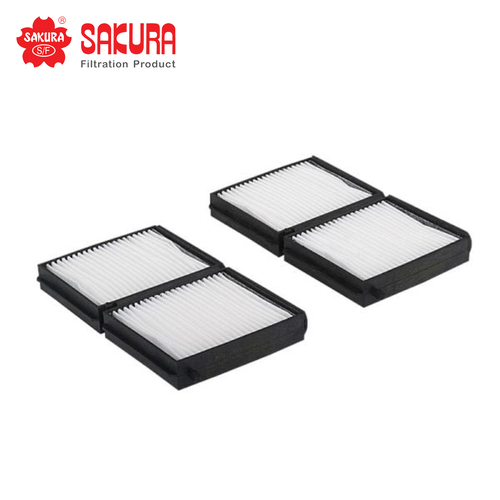 SAKURA CABIN AIR FILTER CA-1703