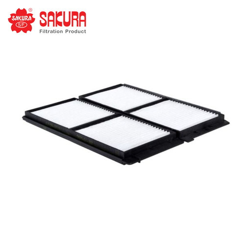 SAKURA CABIN AIR FILTER CA-17110-S