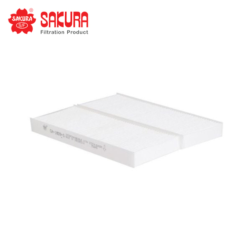 SAKURA CABIN AIR FILTER CA-1809-S