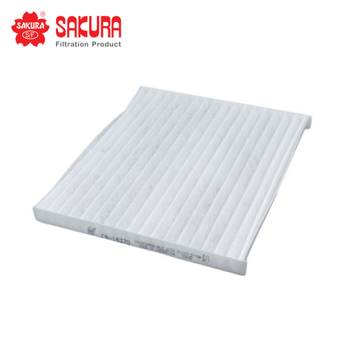 SAKURA CABIN AIR FILTER CA-18370