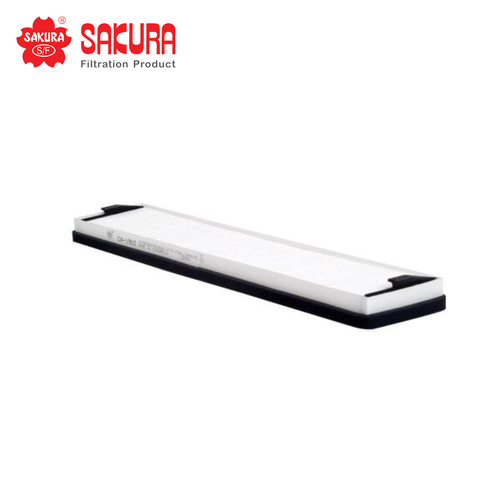 SAKURA CABIN AIR FILTER CA-1903