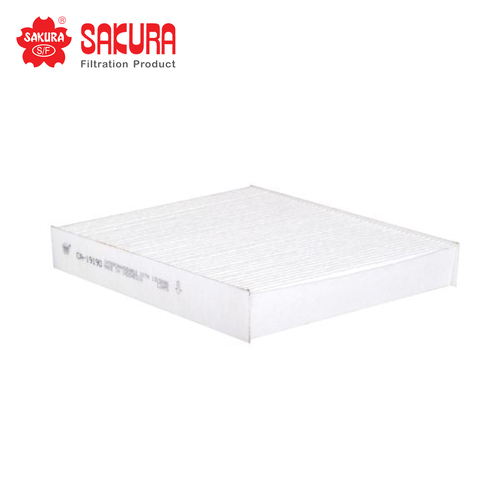 SAKURA CABIN AIR FILTER CA-19190