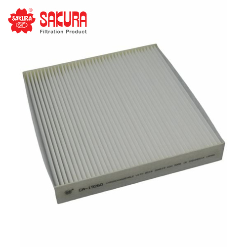 SAKURA CABIN AIR FILTER CA-19260