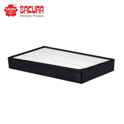 SAKURA CABIN AIR FILTER CA-2402