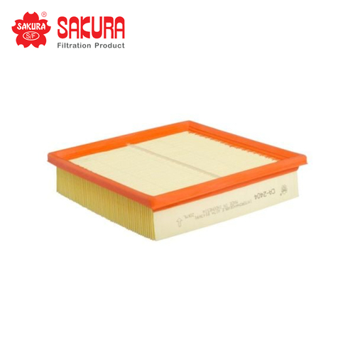 SAKURA CABIN AIR FILTER CA-2404