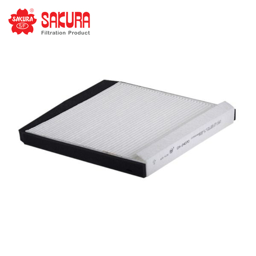 SAKURA CABIN AIR FILTER CA-24070