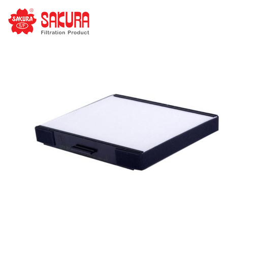 SAKURA CABIN AIR FILTER CA-2801