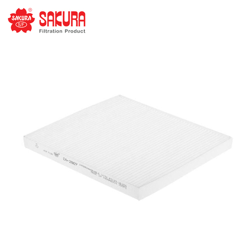 SAKURA CABIN AIR FILTER CA-2807