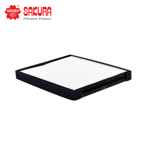 SAKURA CABIN AIR FILTER CA-2810